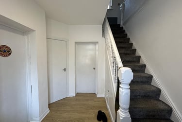 6 bed house, Milverton Road, Victoria Park, Manchester, M145PL - Image 2